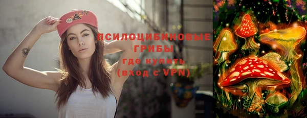 хмурый Киренск
